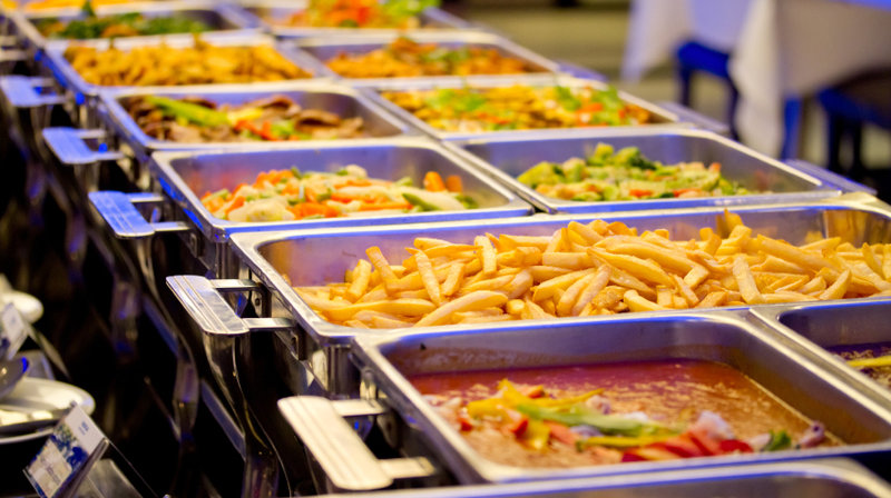 catering