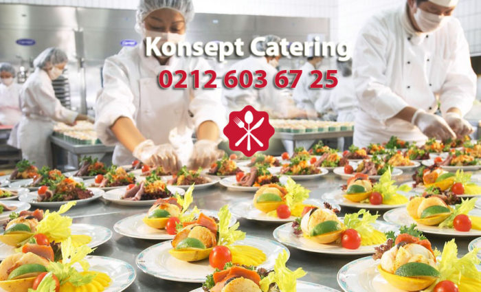 catering