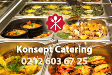 catering firması