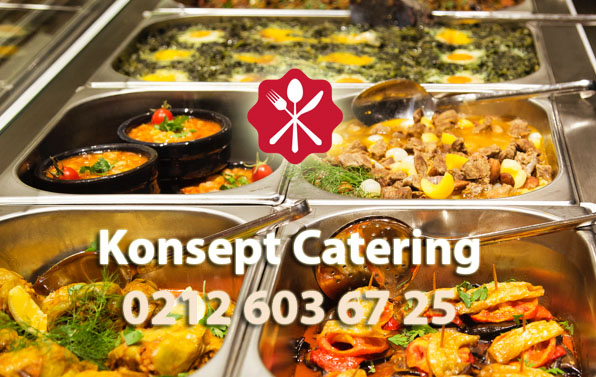 catering firması