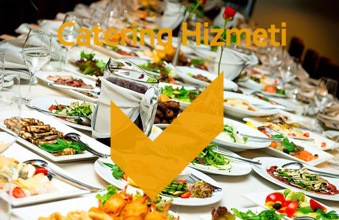 catering hizmeti yemek firmaları