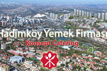 hadımköy yemek firması