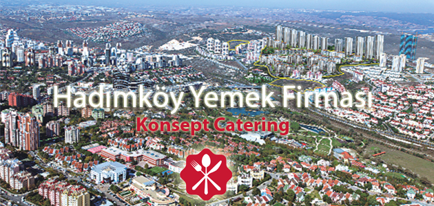 hadımköy yemek firması