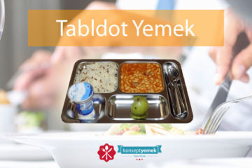 Tabldot Yemek Şirketi