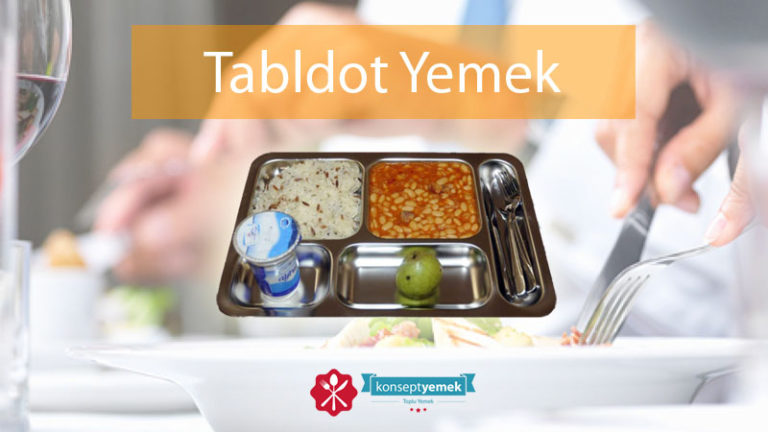 Tabldot Yemek Şirketi