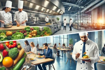 kurumsal catering