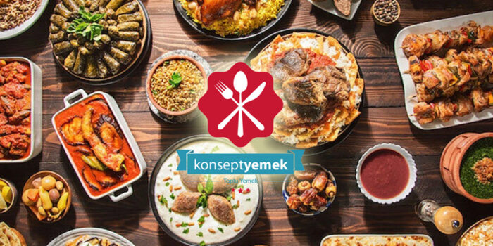 bahçelievler yemek firmaları