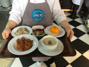 Beykoz yemek şirketi 