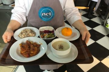 Beykoz yemek şirketi