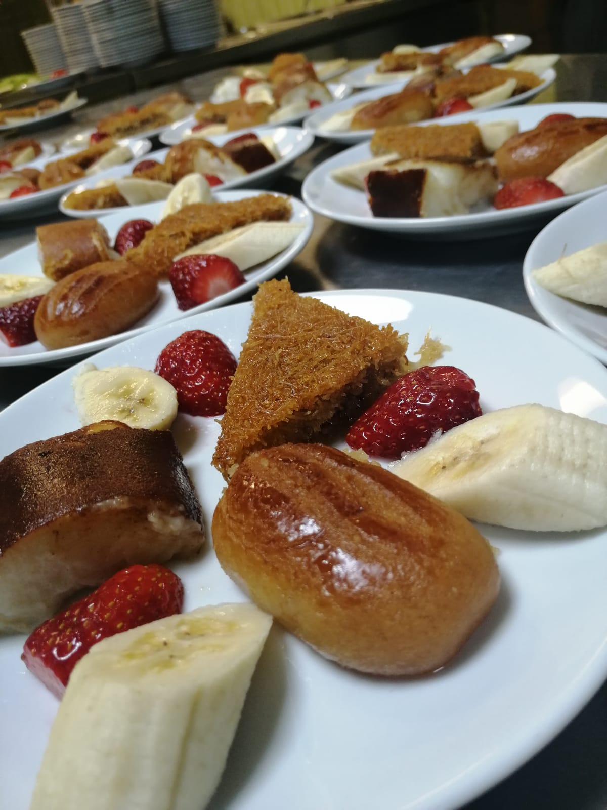 yemek şirketleri