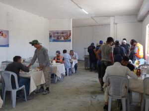 konsept yemek şirketi 