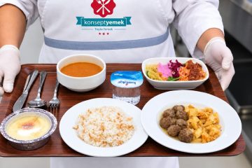 tabldot yemeği